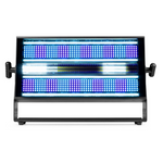 Beamz BS1200/153.309B LED Combi Stroboscope RGB+CW