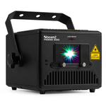 Beamz PHOENIX3000/152.542B Analog Laser RGB 3W