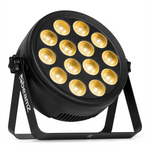 Beamz BCC165/150.924B Led Flat Par 14x 4W RGBAW-UV