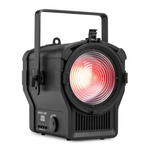 Beamz pro BTM250FC/155.116B Led Fresnel Zoom IP20 1X 250W RGBALC
