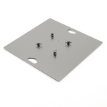 Alustage PDS98 QUAD & TRIO 290 Base Plate 600mm x 600mm