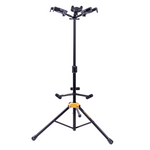 Hercules HER-GS432B PLUS Triple Guitar Stand