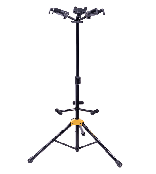 Hercules HER-GS432B PLUS Triple Guitar Stand
