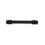 Design Acoustics SPB5002/SSAC21-1A Steel Reinforced Strap Handle with End Caps