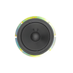 Design Acoustics 722/SPK143 6.5