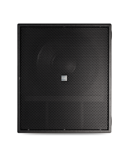 FBT HORIZON VHA 118.2SA Active Bass-Reflex Subwoofer (18