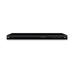 JVC XV-Y360A Compact DVD Player