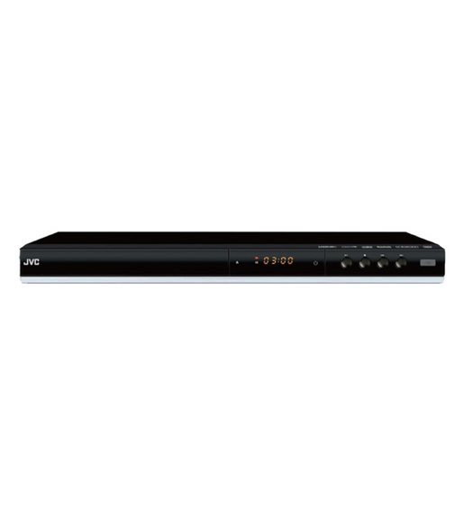 JVC XV-Y360A Compact DVD Player