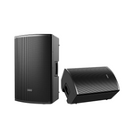 Audiocenter CA Jam Pack 15 Active Speaker System (Pair)