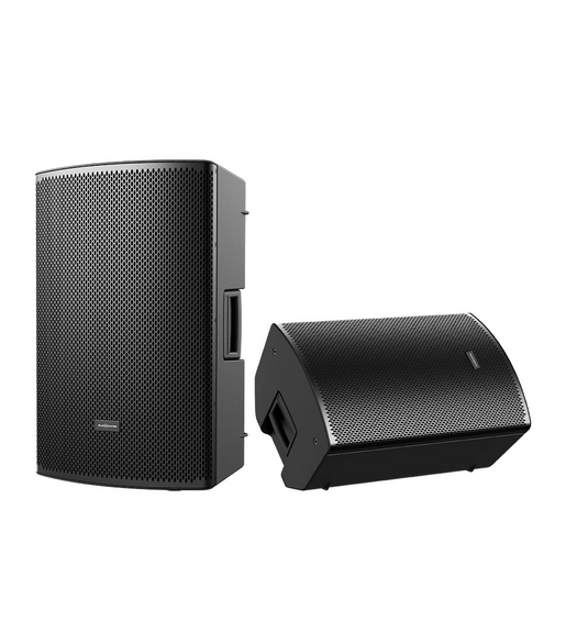 Audiocenter CA Jam Pack 15 Active Speaker System (Pair)