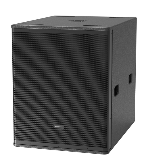 Audiocenter MA118 18-inch Active DSP-Controlled Compact Subwoofer