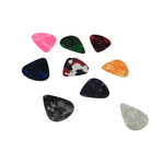 Andalusia GP 0.96mm Guitar Picks (Assorted Colors)