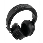 Agera Acoustics AAC-HP-X Professional Monitoring Headphones