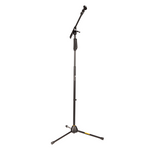 Agera Acoustics MS-600 Heavy-Duty Boom Microphone Stand