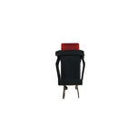 Kentech SPB119R Push-to-Make Momentary Push Button Switch – Red
