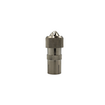 Kentech JX3143 TV Coaxial Socket – Metal Screw Type