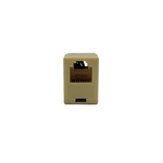 Kentech C513 Modular Telephone Coupler – RJ11 Back-to-Back