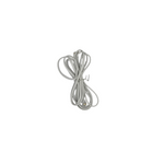 Kentech ST9-2M RJ11 4-Core Telephone Extension Cable (2m)
