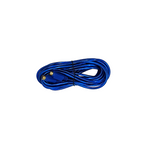 Kentech TF8038B50 5m Blue S-Video Cable (Male to Male)