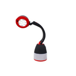 Waco O0018890 / TF-9320R 4-in-1 Rechargeable LED Camping Light & Lantern (3W / 150LM)