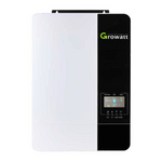 Growatt SPF 5000 ES 5kW 48V Off-Grid / Hybrid Inverter with WiFi