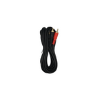 Digitech ALG-105/3P Dual RCA Male to Dual RCA Male Audio Cable (3m)