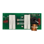 Design Acoustics CN15C 2-Way 1000W Passive Speaker Crossover