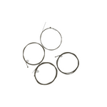 Andalusia 4-String Bass Guitar String Set