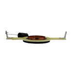 Kentech JYM070 Compression Driver Replacement Diaphragm