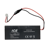 ICE LCR24V3.5AH 24V 3.5Ah Sealed Lead-Acid Battery
