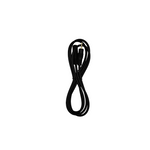 Digitech ALG-175P 2.5mm Stereo Plug to 3.5mm Stereo Socket Cable (1.2m)