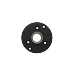 Audio Agent LA-0096 1-Inch Compression Driver Adapter (Bolt to Screw)