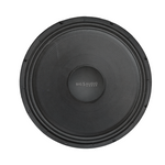 Big 5 Audio Elephant ELE-21/2000 21-Inch 2000W 8-Ohm Replacement Subwoofer