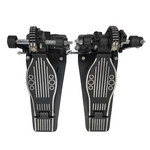Matrix XHDP600 Bass Drum Pedal Double