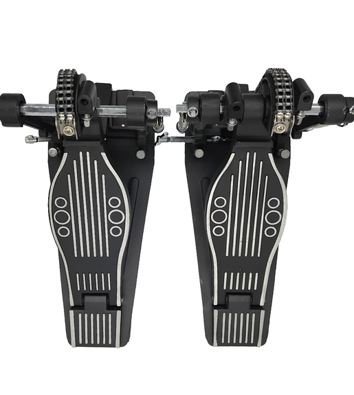 Matrix XHDP600 Bass Drum Pedal Double