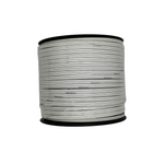 Kewberg SP-2E-WT 2-Core 1.5mm² Speaker Cable White (100m Roll)