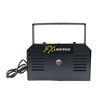 FX Lighting SL2001 220V 250W Rotating Water Wave Light Effect
