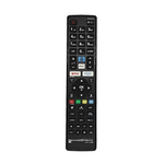 Jolly Line JL-1718 Direct Replacement Remote Control for LG TV