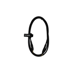 Tecnix TS-SMJ-SMJ-1.5M 3.5mm Stereo Male to 3.5mm Stereo Male Cable (1.5m)