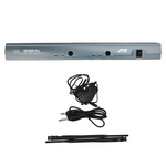 JTS US-802DPRO/MH700 Dual Wireless UHF Microphone System