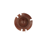 Kentech HYMS-124A Replacement Diaphragm