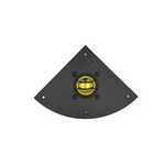JBL JL600 100W 8-Ohm Triangular Dome Tweeter (170mm x 70mm)