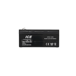 ICE LCR12V3.6AH / BA-20 12V 3.6Ah Sealed Lead Acid Battery