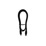 Digitech MPC-D01 Optical Toslink Male to Male Audio Cable (1m)