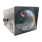 FX Lighting SL9839 Comet Multi-Color Effect Light (230V 300W)