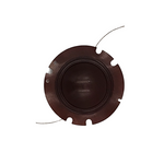 MCOM CHS8ATD Diaphragm Replacement for CHS8AT Speaker Driver