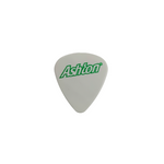 Ashton ASH-608955 Hard Celluloid Guitar Picks (White)