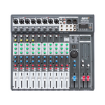 Hybrid+ MC12FXU 12-Channel Mixing Console with Effects & USB Interface