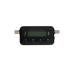 Aerial King 001-A00-003 Digital Satellite Finder Meter