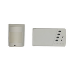 Paradox PA9650 8-Zone Alarm Kit with Keypad